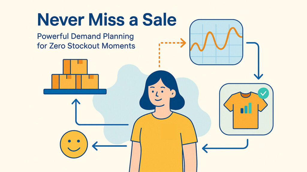 Lowering the Risk of Stockouts