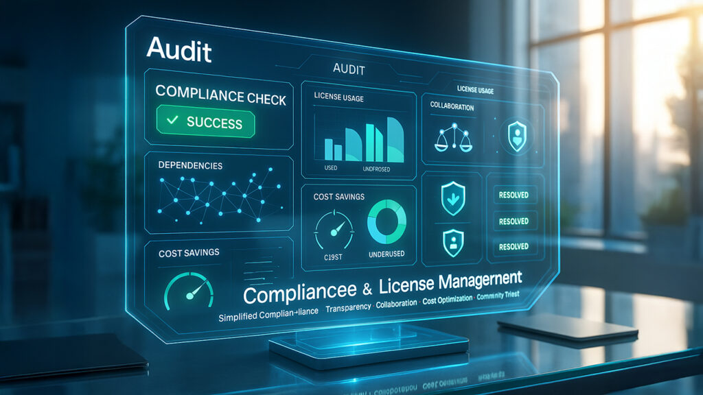 Key Benefits of Using an Audit HUD