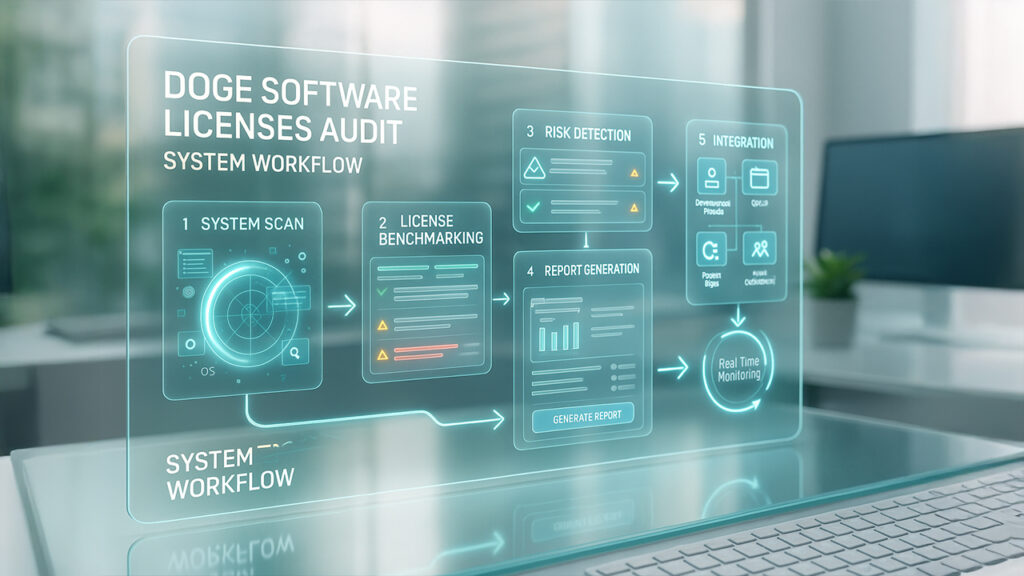 How the System Operates