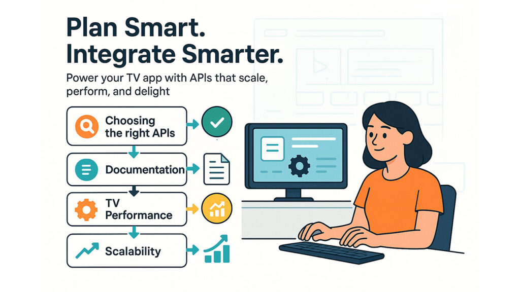 Planning Your API Integration