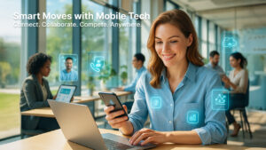 Why Mobile Technology Solutions Matter for Business