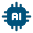 AI icon