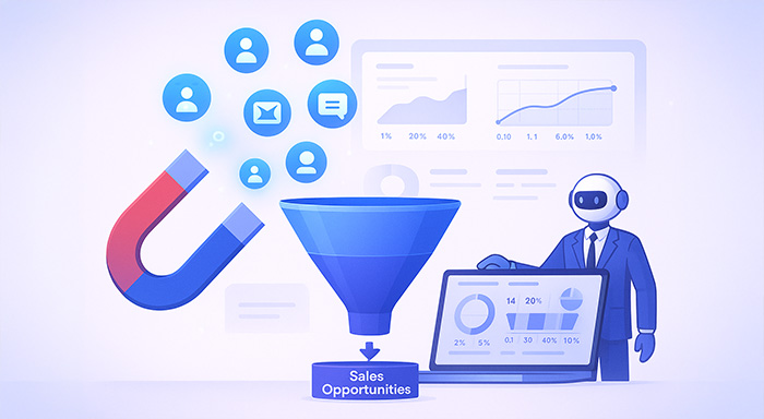 Why is Lead Generation Important in Marketing?