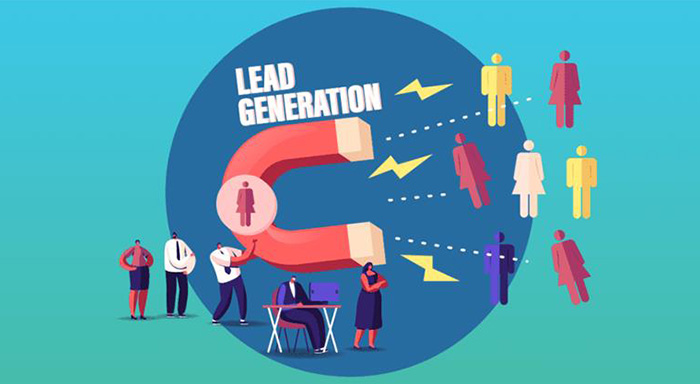 What Is Lead Generation? 