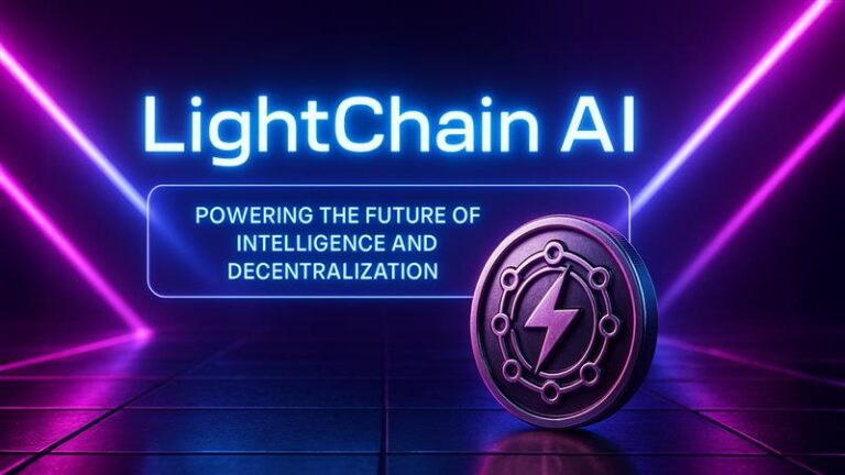 Lightchain AI