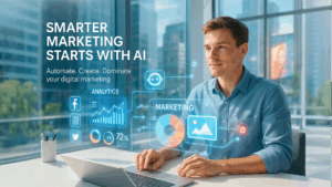 AI Marketing Tools: 10 Best Tools to Transform Your Marketing in 2026