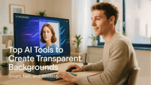 Transparent Background Maker Apps