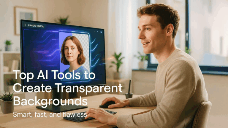Transparent Background Maker Apps