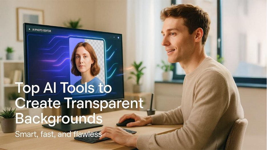 Top 7 Transparent Background Maker Apps in 2026