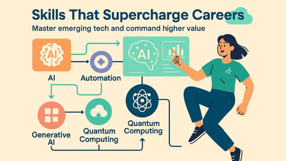 The Skills That Actually Move the Needle
