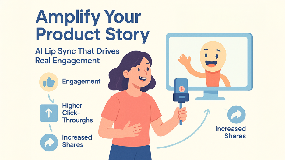 Brand Storytelling for Product Launches