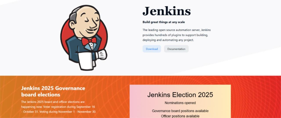 Jenkins