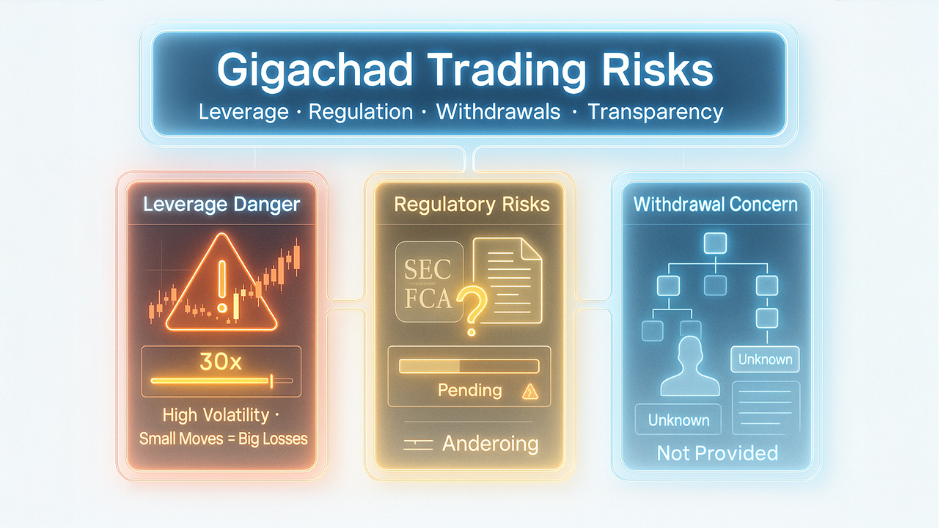The Risks: What to Watch Out For