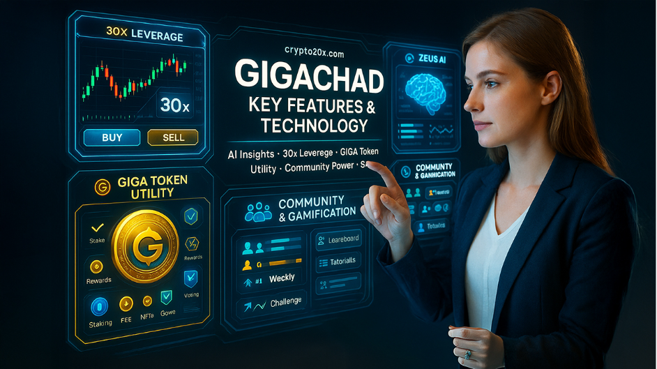 Key Features and Technology