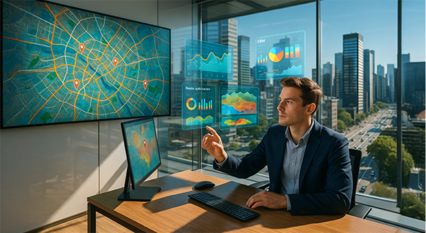 Best Mapping Software You Should Try This Year