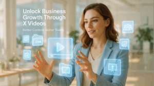 Boost Productivity: Download X Videos Online for Free with VidsSave