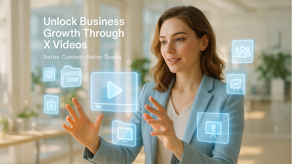 Boost Productivity: Download X Videos Online for Free with VidsSave