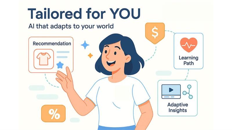 Hyper-Personalization at Scale: The 'Just For Me' Factor 