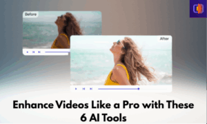 AI Video Enhancers That Actually Work