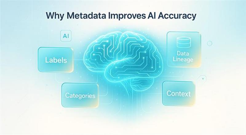 Why Metadata Improves AI Accuracy