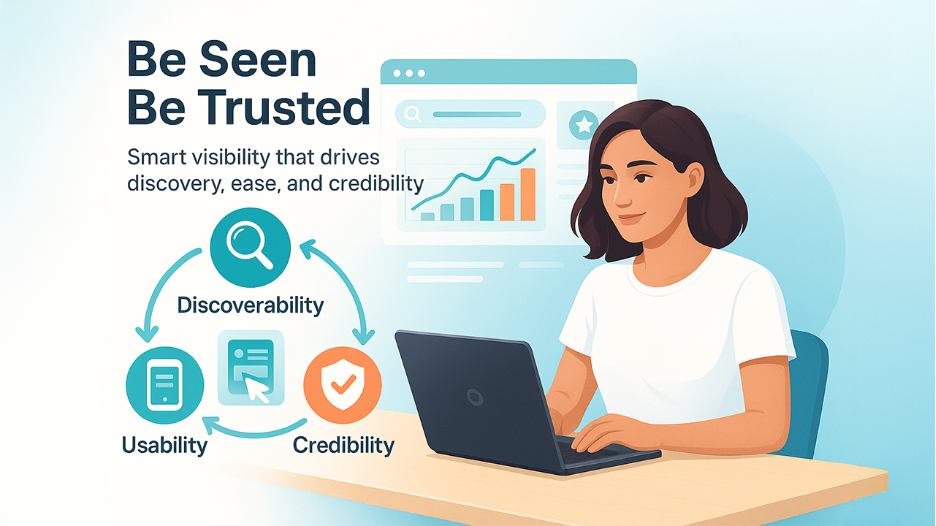 What Smart Visibility Really Means