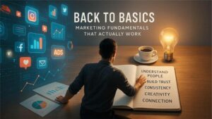 Marketing Fundamentals