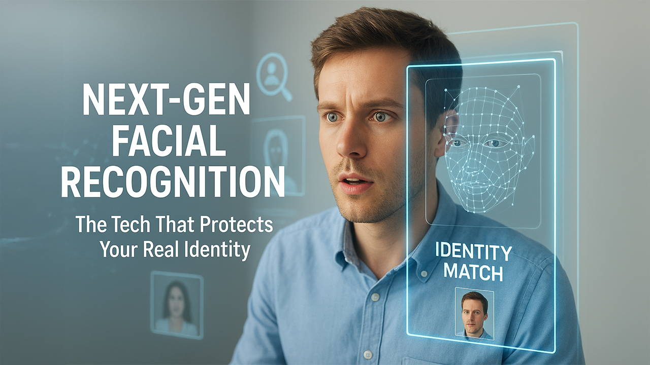 facial recognition technology