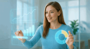 Data Visualization Is Changing the Way Businesses Make Decisions