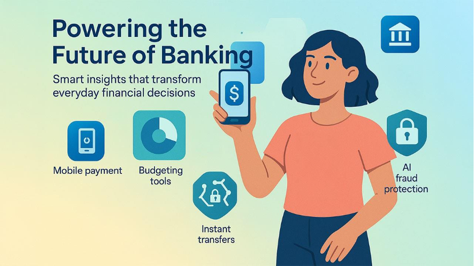 Digital Banking Evolution and Insights