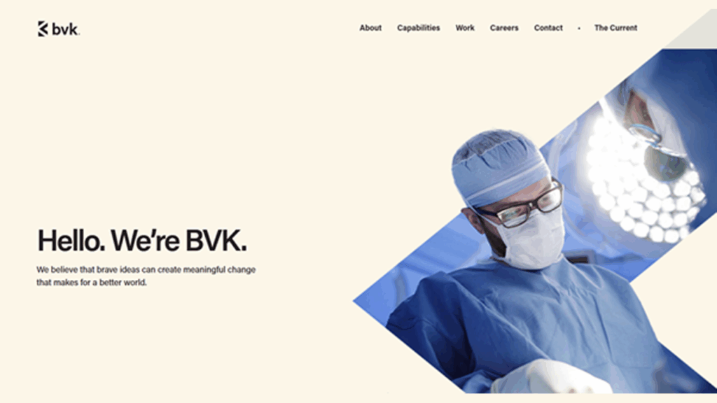BVK – Campaign Storytelling 
