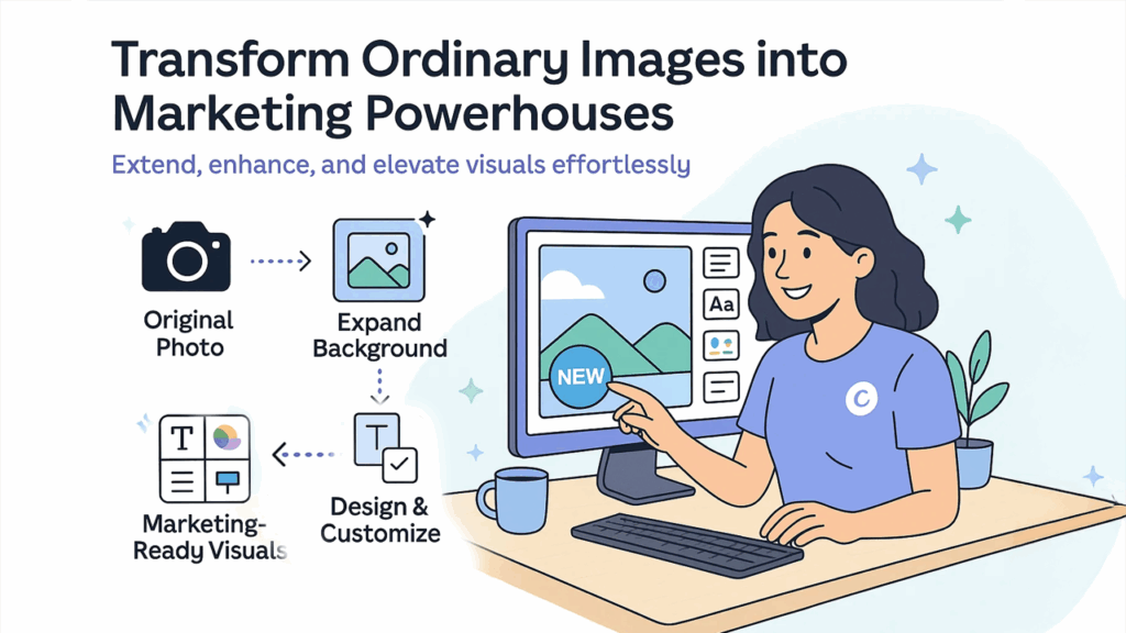 How Image Extenders Benefit Businesses 