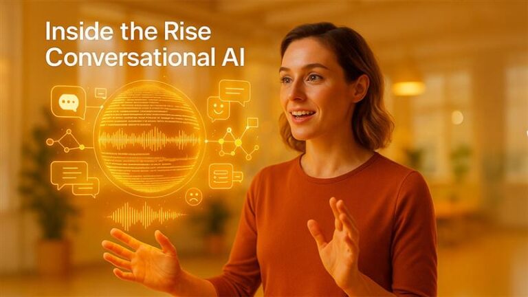 Conversational AI