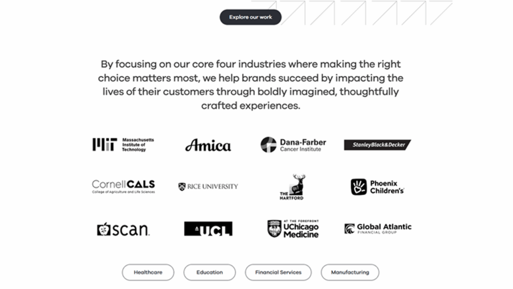 Primacy – Digital Experience for Online Students 