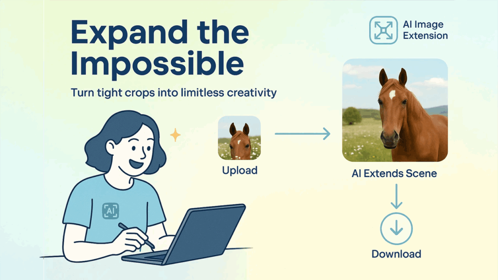 What Is an Image Extender? 