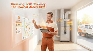 Best HVAC CRM Software