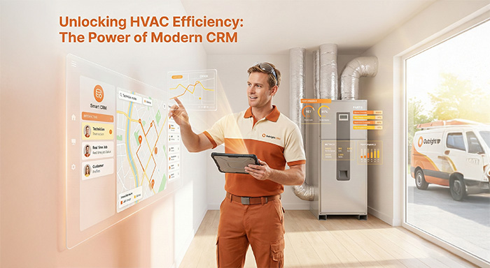 Best HVAC CRM Software