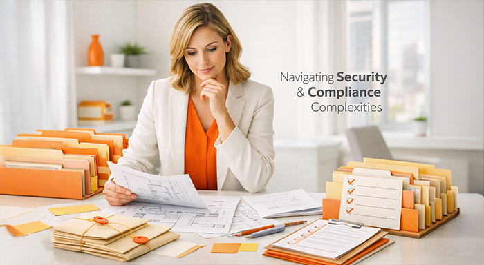 Understanding the Unique Challenges of Cybersecurity SEO 