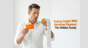 Buying Crypto With American Express