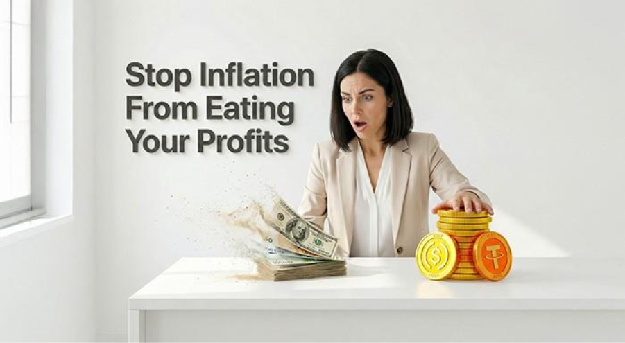 Protection Against Inflation and Currency Fluctuations