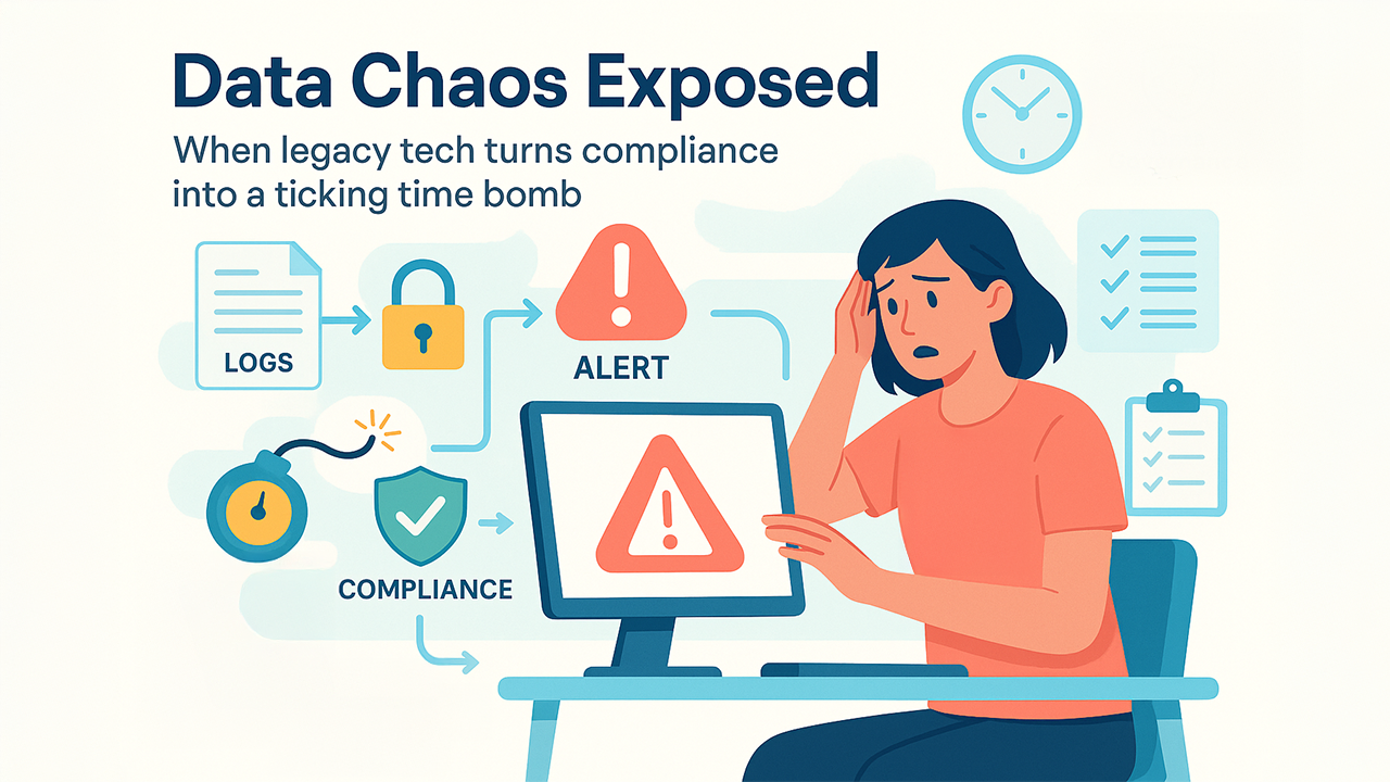 The Data Governance Nightmare 