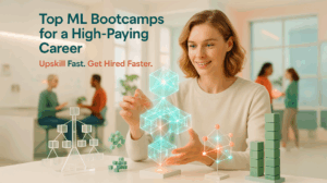 5 Best Machine Learning Bootcamps in 2026