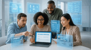 Key Elements of a Strong Business Proposal