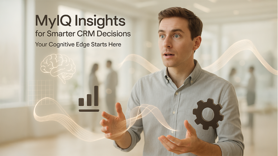 MyIQ Online IQ Test: Cognitive Insights That Matter for Modern Professionals