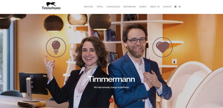 Timmermann Group