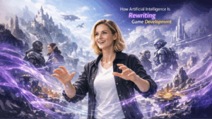 How AI Has Changed Game Development