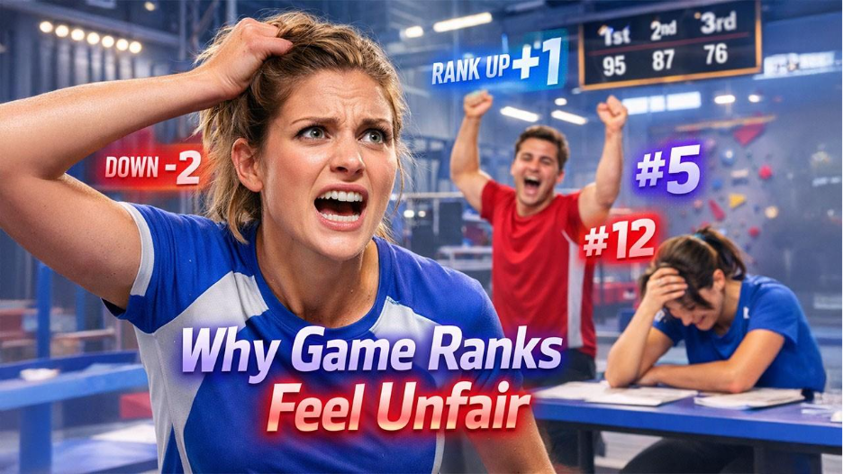 The Human Element: Why Technical Systems Still Feel Unfair 