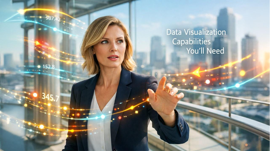 4 must-have capabilities of data visualization solutions for 2026