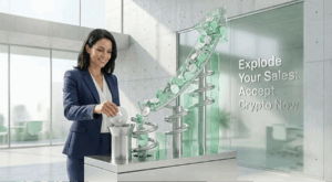 Reasons Why Your Business Must Accept Crypto Payments