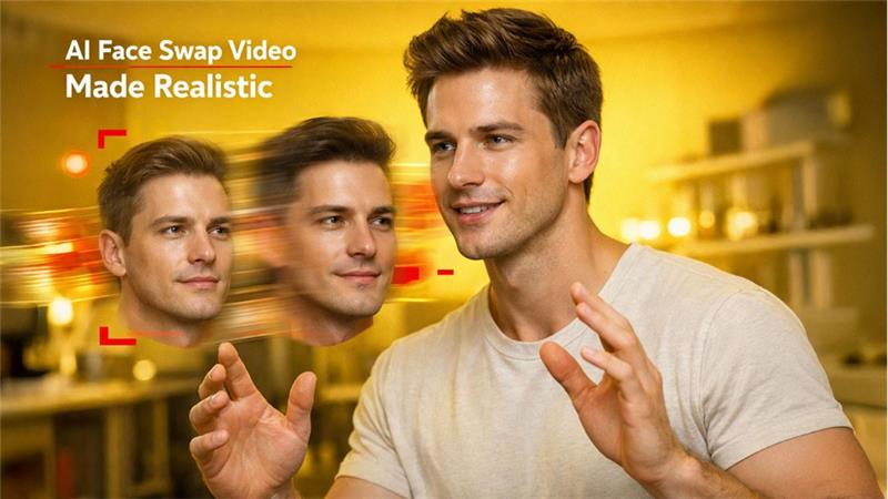 AI Face Swap Video: What It Is, How It Works, and the Easiest Way to Get Realistic Results
