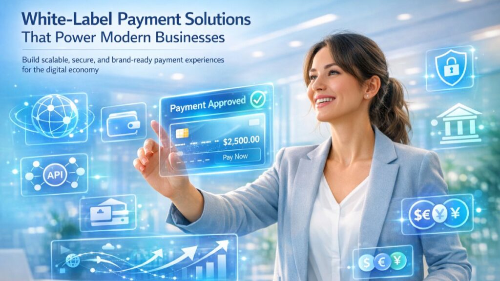 6 Best White-Label Payment Solutions: Summing Up 2025